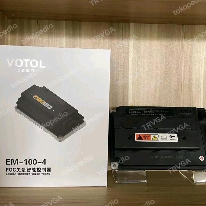 Votol Em100 -4 New Generation
