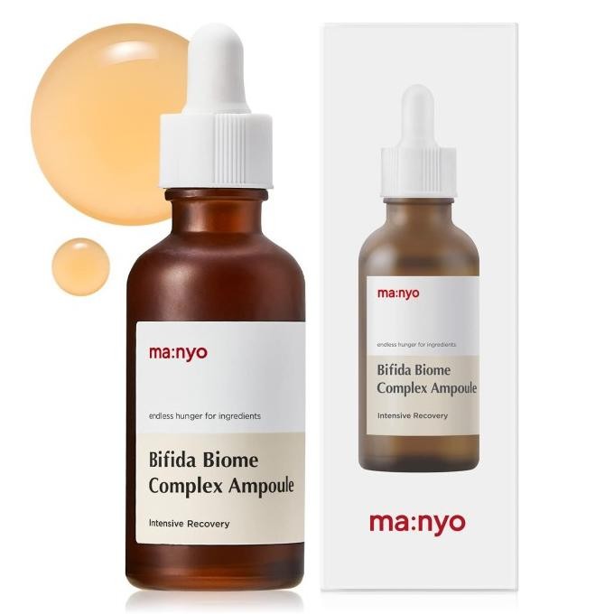 manyo Bifida biome Complex Ampoule 30ml