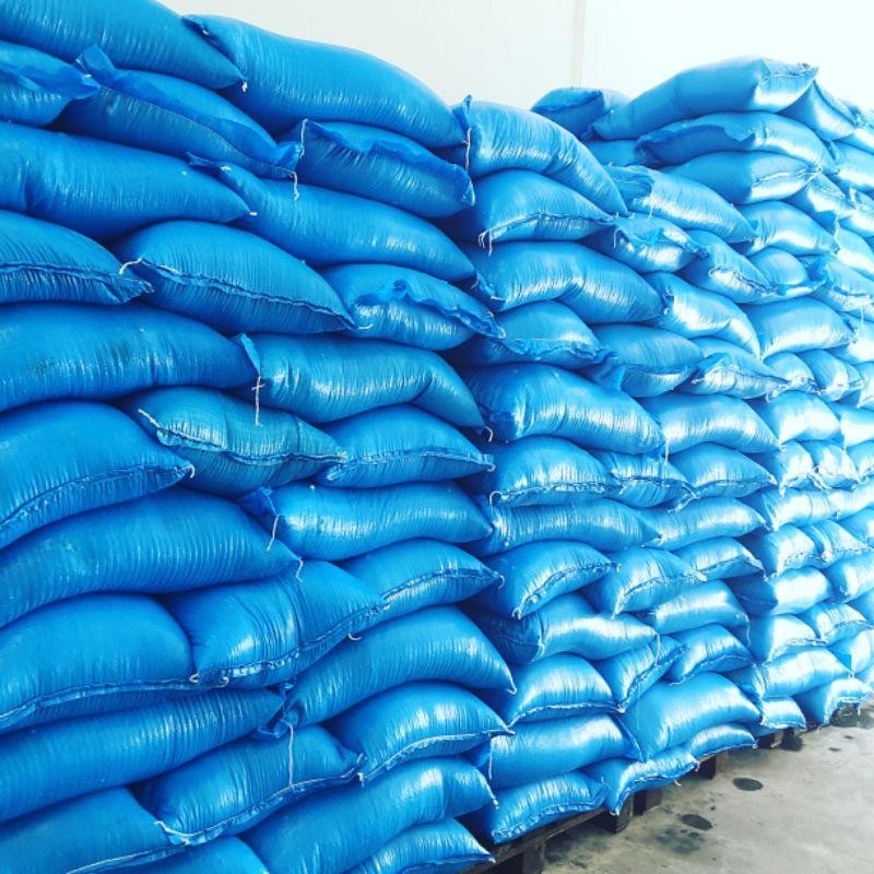 

Sea Salt Garam Krosok Garam Madura Garam Kosmetik Garam Laut Lokal Kualitas Super Premium High Quality Kemasan Curah 50Kg Terlaris Best Quality Asli 100% Original