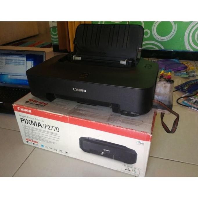 Modif Tinta Printer Canon Ip2770 Mp287 Mg2570 E410 Series Canon Co
