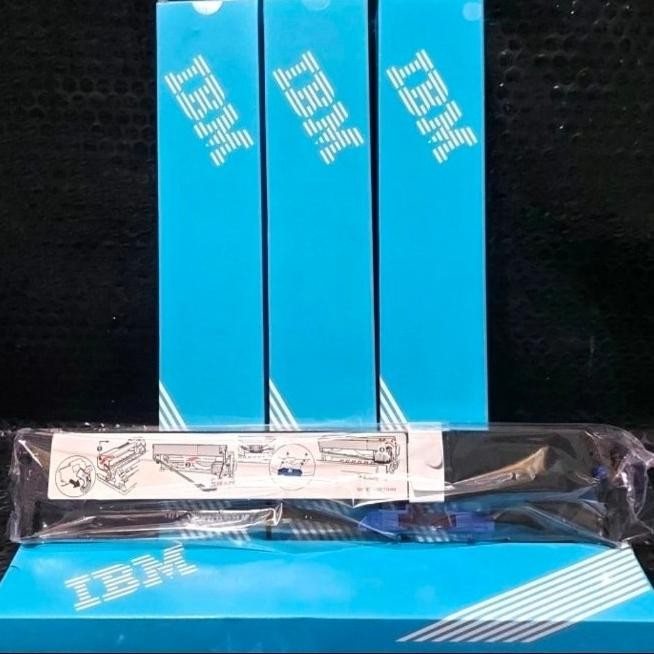 Pita Ribbon Passbook Ibm 9068 Co