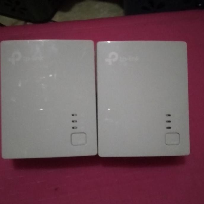 Tp-Link Av600 Powerlink Tl-Pa4010 Kit (Plc) Co