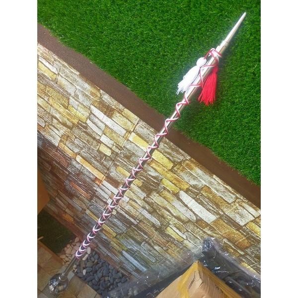 Tongkat Mayoret Stik Mayoret Sd Termurah Best Quality Asli 100% Original