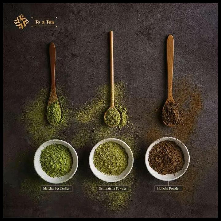 

Kazu Matcha - Premium Japanese Matcha Powder 500G Original Best Seller