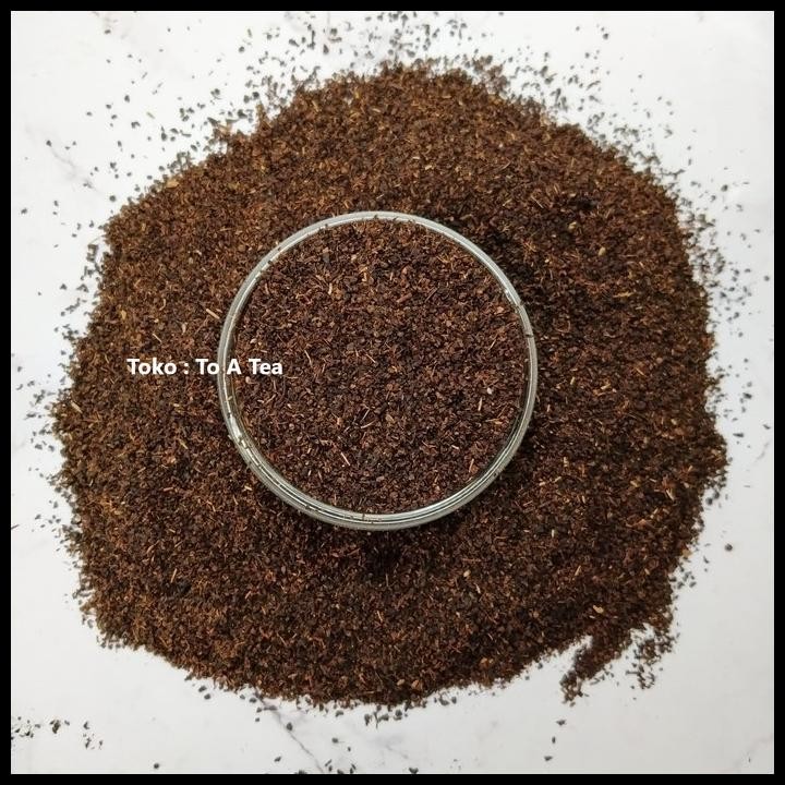 

Earl Grey - Dark/ Teh Earl Grey Warna Pekat - 500Gr Original Best Seller