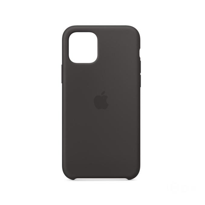 100% ORIGINAL APPLE iPhone 11 Silicone Case iPhone 11 Resmi iBox