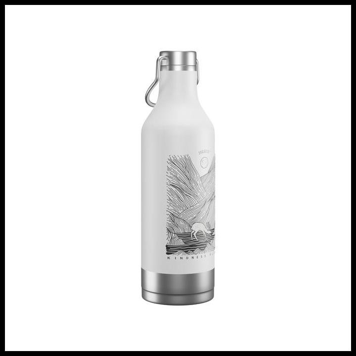 

Svggest Bottle 500Ml Field Mix Botol Minuman Stainless Original Best Seller