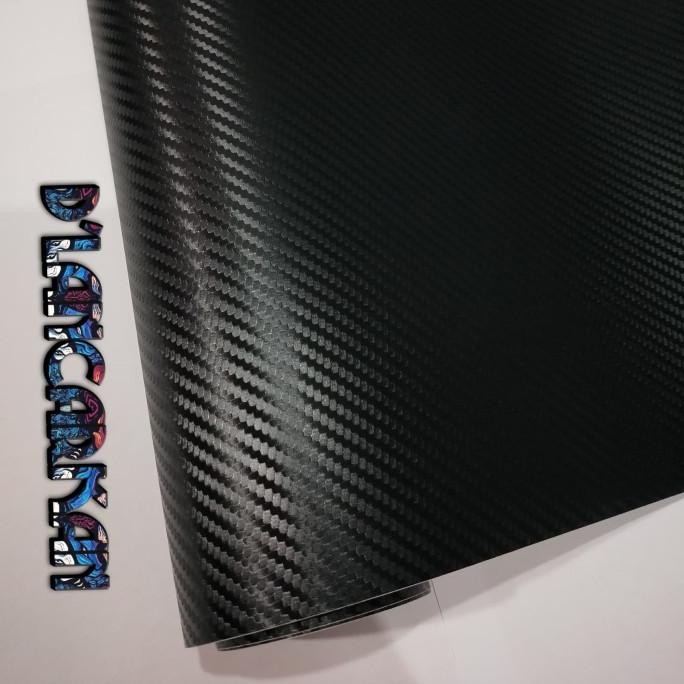 [Good] SKOTLET CARBON/KARBON HITAM SCOTLITE CARBON