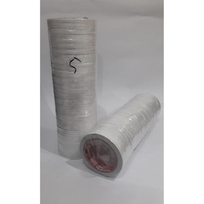 

Double Tape TBL LUCKY 5MM x 14 METER murah