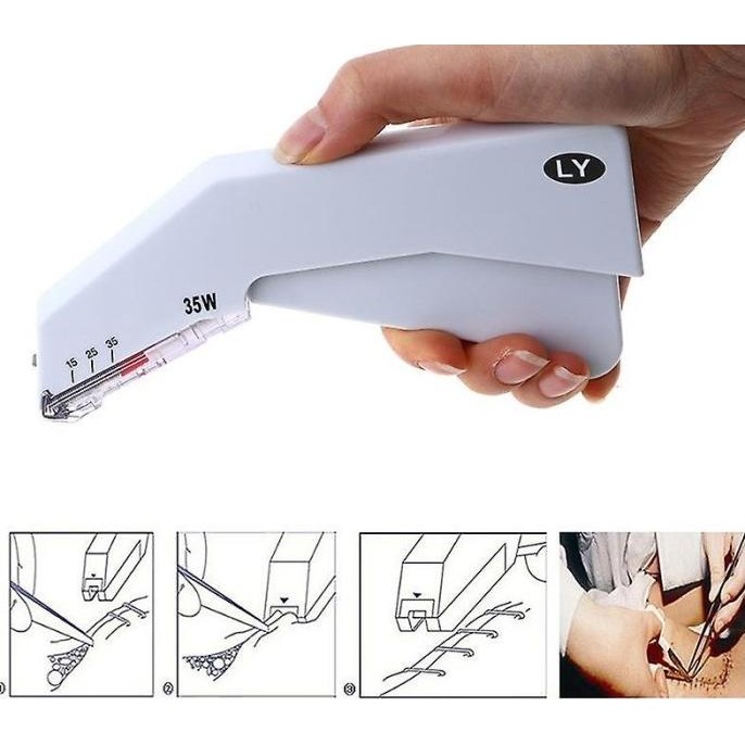 

skin stapler murah