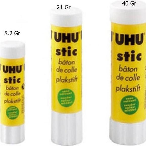 

LEM UHU STICK STIK LEM KERTAS murah