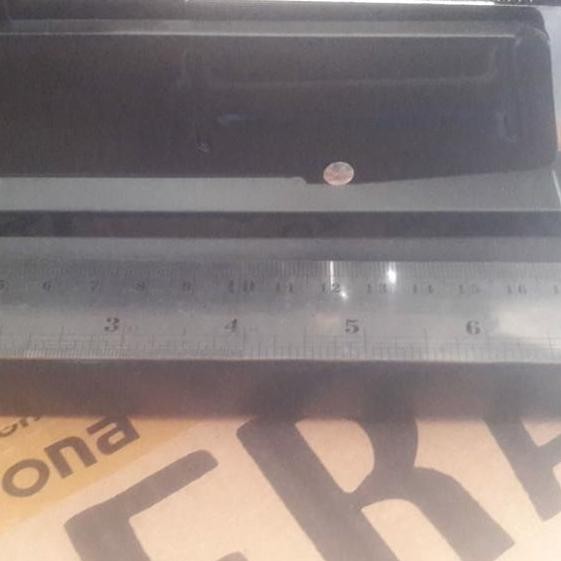 

Etona 12 L Stapler Long Neck /Long Reach untuk menjilid. TERMURAH! murah