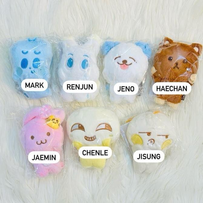 [OFFICIAL] DOLL NCT DREAM OFFICIAL murah