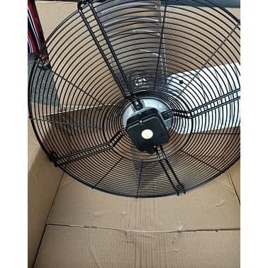 Ziehl Abegg Axial Fan Motor Fb Series Diameter 630 Mmm New Stok