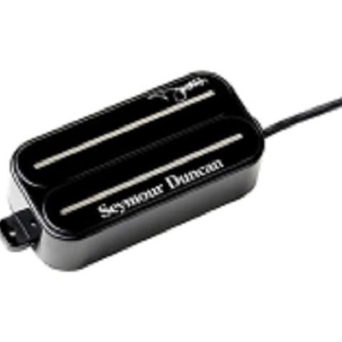 Seymour Duncan Hum Dimebucker Sh-13 - Hitam Co