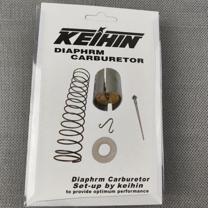 SKEP KARBURATOR KUNINGAN PE 24 26 28 KEIHIN SKEP KARBU KUNINGAN PE 28 26 24 BONUS JARUM SKEP