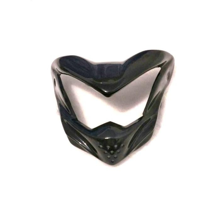 KEDOK HEADLAMP BYSON /COVER LAMPU YAMAHA BYSON