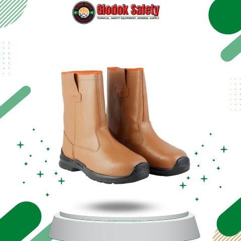 Safety Shoes King'S Kwd 805 Cx / Sepatu Safety King Kwd 805 Cx New Stok