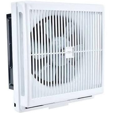 Exhaust Fan Maspion 10"(30Cm) New Stok