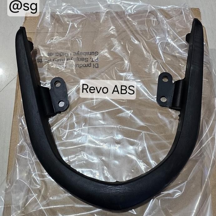 BEHEL JOK UNTUK MOTOR REVO ABSOLUTE