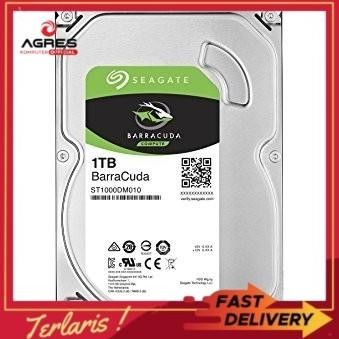 SEAGATE BARRACUDA 1TB - HDD PC 3.5 INCH 1 TERRA 2004T