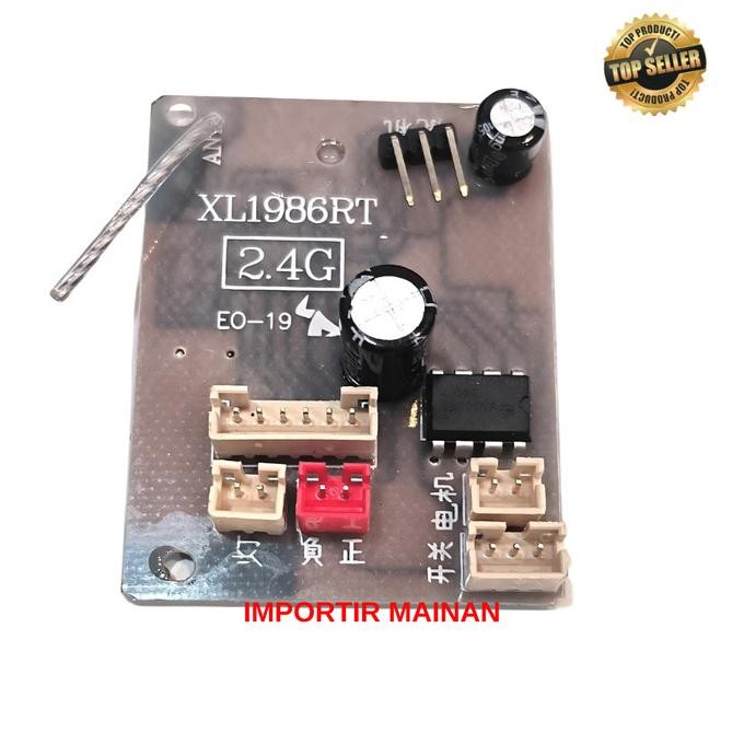 Sale Receiver Board Mn78 Mn82 Xl1986Rt New 100% Original Mn-78 Mn-82