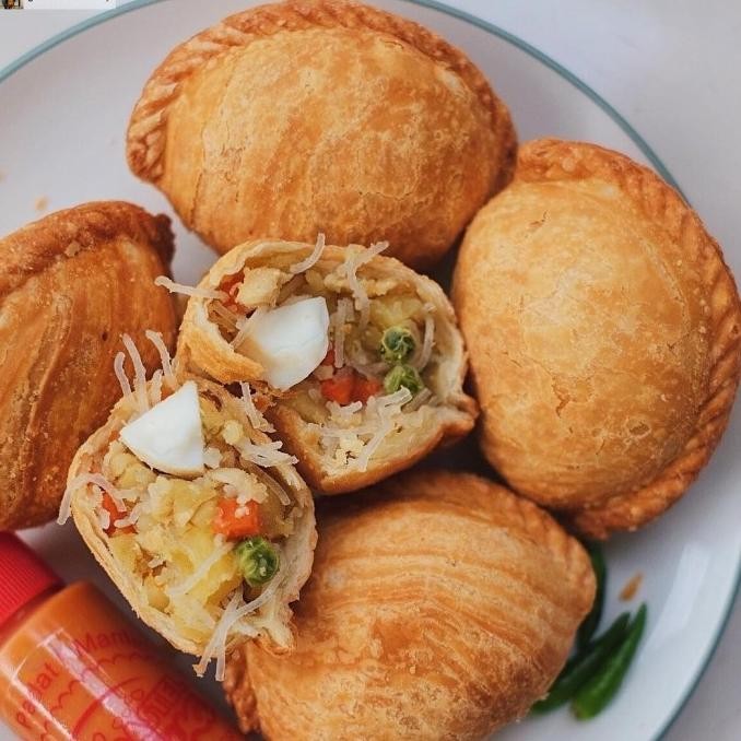 

Pastel Wawa untuk packing per 10pcs