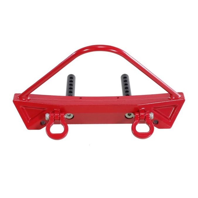 Promo Metal Bumper Rc Mn128 1/12 Bumper Mn128 Rc 1/12