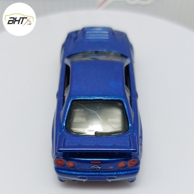 Grosir Hot Wheels Fast & Furious Premium Nissan Skyline Gt-R Bnr34 Loose R34 2023 Bundle 1 Hotwheels