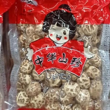 

Buruan beli] dejian pearl mushroom cencuku 250gr