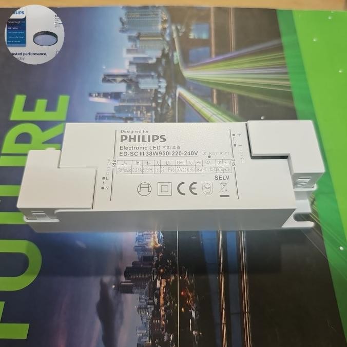 Grosir Driver Led Rc091V Rc081V 40W Philip