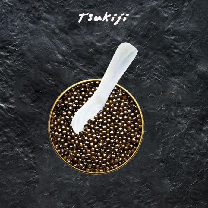 

TRANSMONTANUS CAVIAR 30 GR