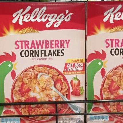 

(:(:(:(] kelloggs strawberry corn flakes 180gr
