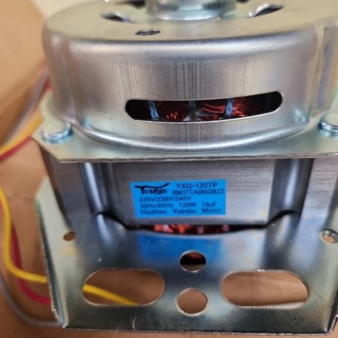 DINAMO MESIN CUCI SHARP ORIGINAL