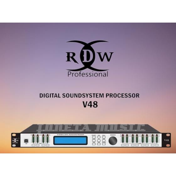 Digital Audio Dlms Management V48 By Rdw Co
