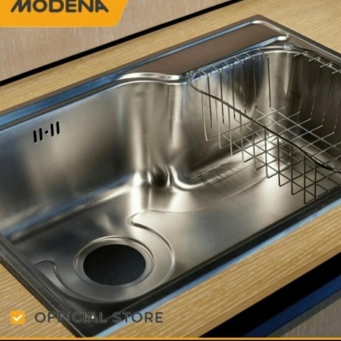 SINK MODENA KS 5110 / BAK CUCI PIRING KS5110