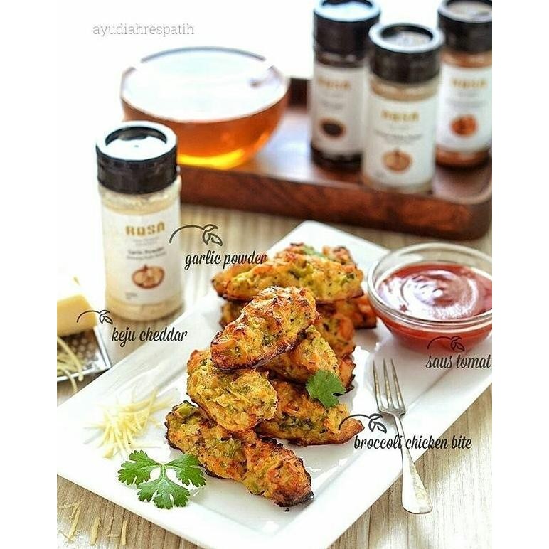 

Rasa - Kosher Balinese Sea Salt / Garam Laut Bali Kosher