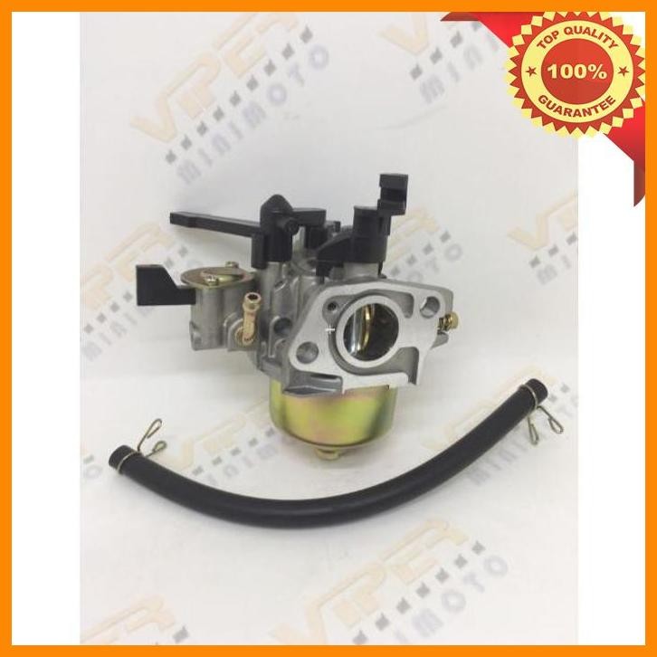 [VIP] KARBULATOR STD MESIN ROBIN - HONDA GX 160 - 200