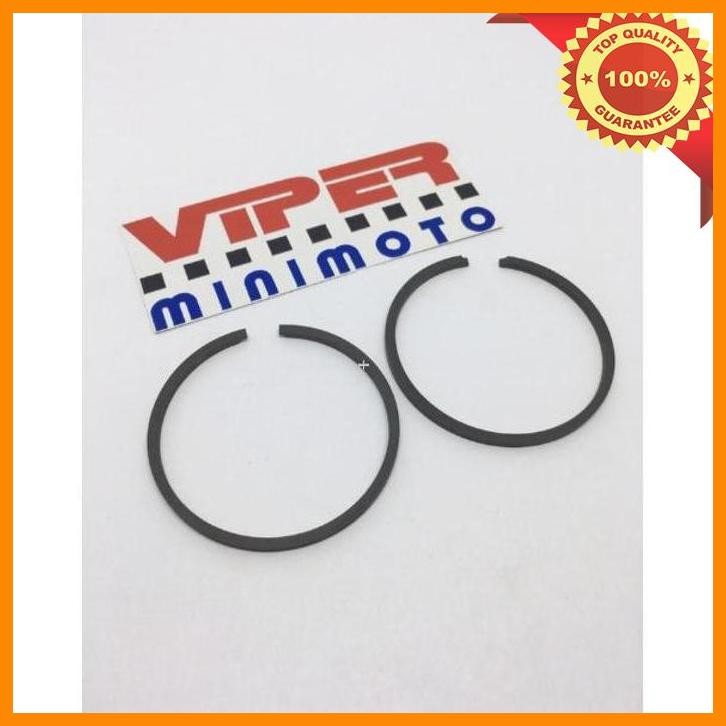 [VIP] RING PISTON 44MM MINI GP - MINI TRAIL - MINI ATV