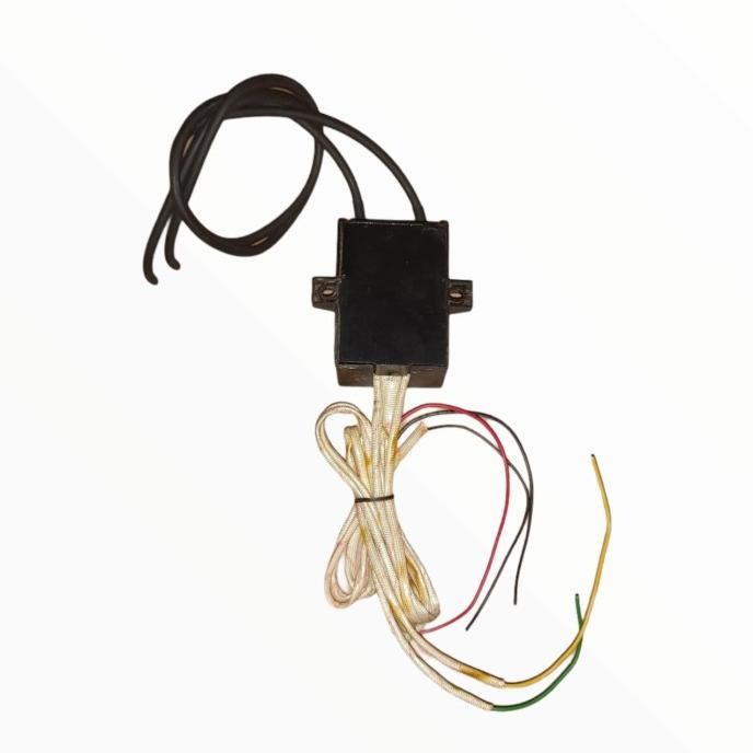 PEMANTIK KOMPOR ELEKTRIK QUANTUM ORIGINAL