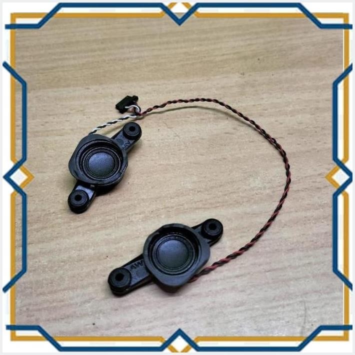 [PRE] SPEKER SPIKER SPEAKER LAPTOP TOSHIBA DATELLITE L40D-B