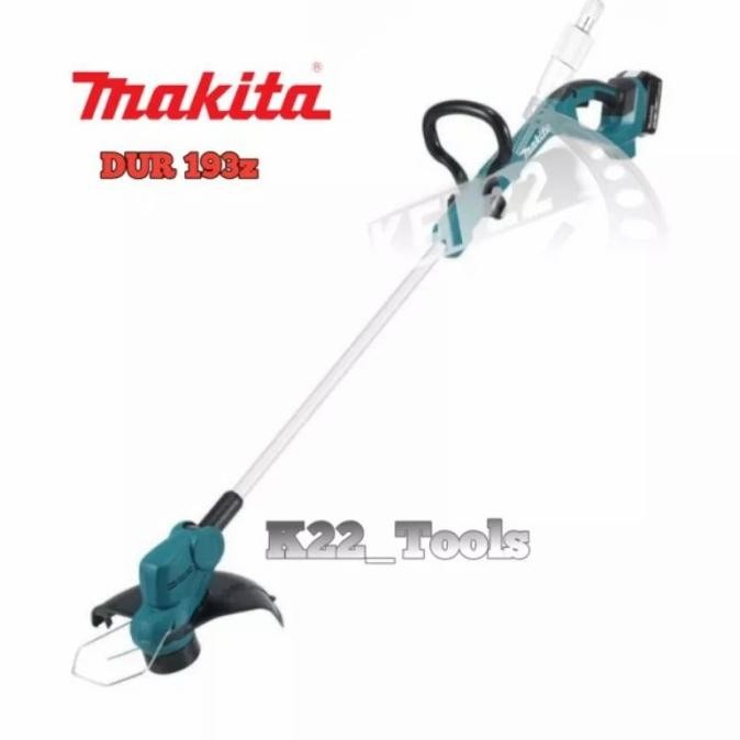 Promo! Mesin Potong Rumput Baterai Makita Dur193Z / Makita Dur 193Z Grass Rim