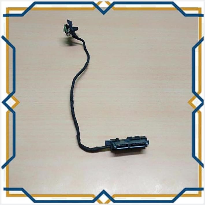 [PRE] ORIGINAL SOCKET KONEKTOR HDD HARDISK SOKET LAPTOP HP 1000