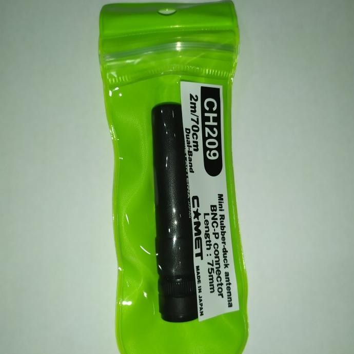 Terlaris Comet Antena Ch209