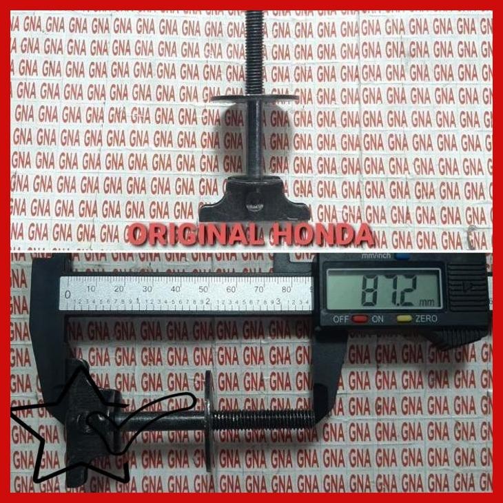 [GNA] BAUT BAN SERAP HONDA JAZZ RS GE8 CITY GM2 GENIO ESTILO FERIO ORIGINAL