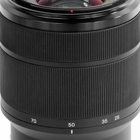 Grosir Sony Fe 28-70Mm F3.5-5.6 Oss / Sony Fe 28-70Mm / Sony Fe28-70Mm