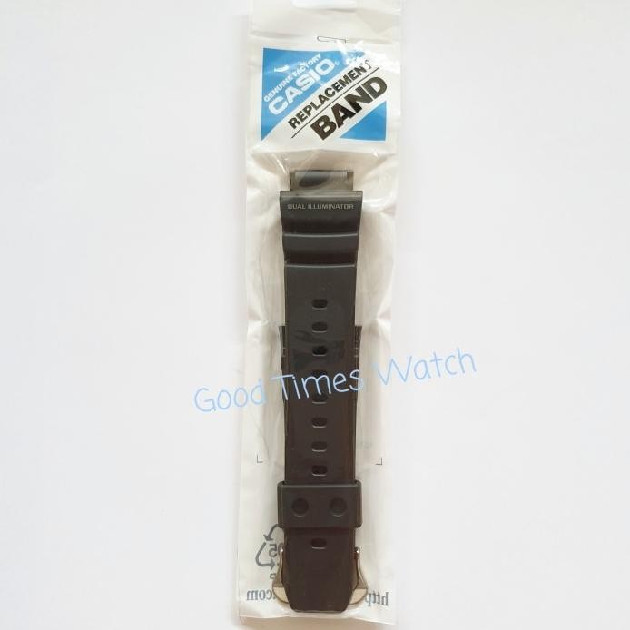 STRAP G-SHOCK G-9100-1 / G-9100 / Casio Original murah
