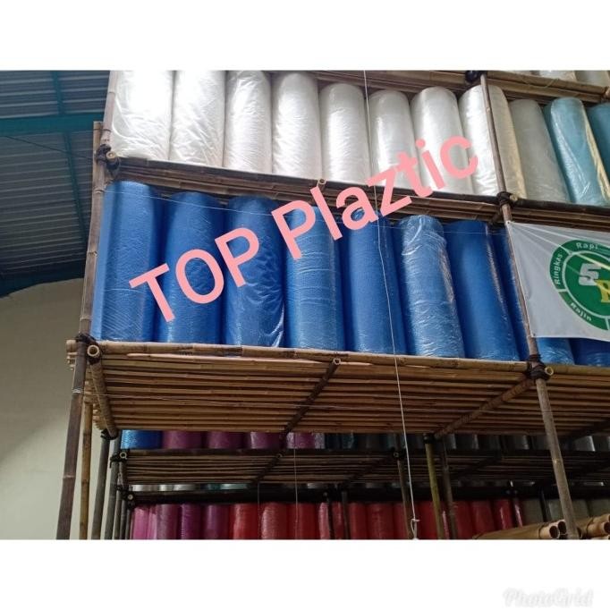 

Bubble Pack Biru GMP murah