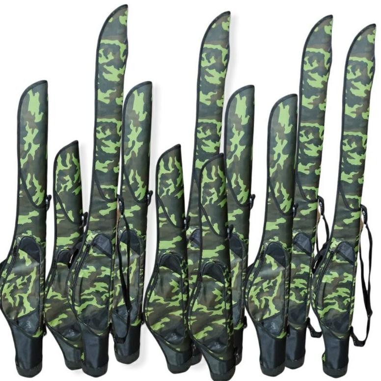 TAS JORAN PANCING HARD CASE 80 - 150 CM ( MANGKUK ) MURAH BERKUALITAS TAS JORAN PANCING 2 SET JORAN 