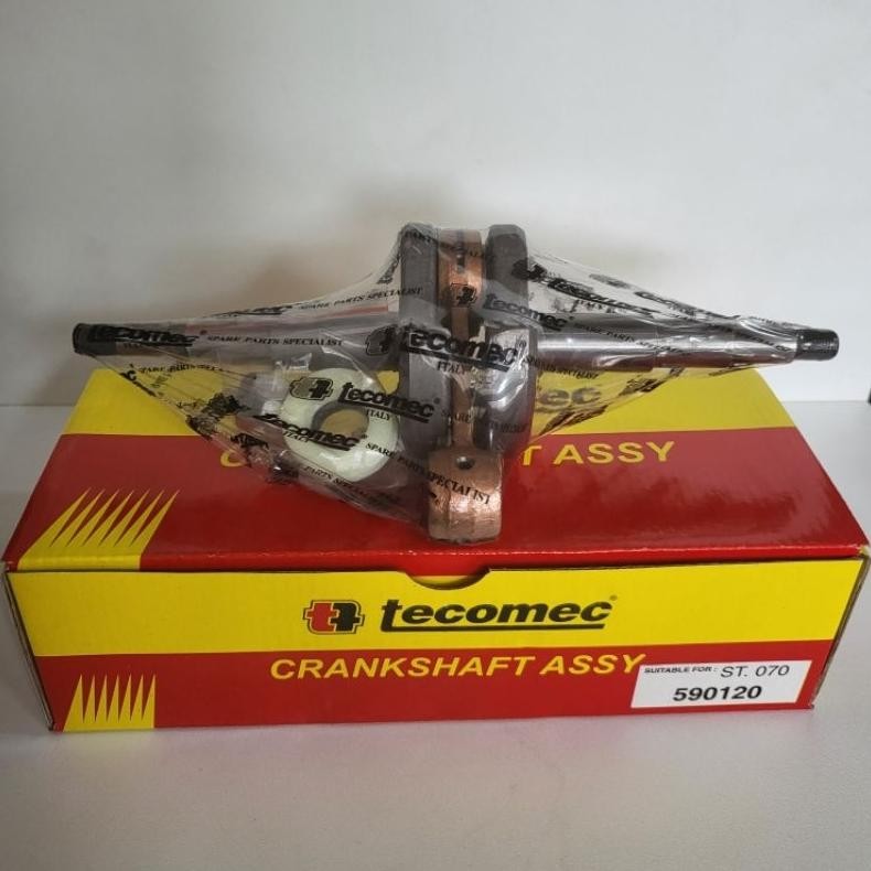 crankshaft senso 070/askrup senso 070/krok as 070 murah